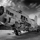 Illustration for article titled José "Fuji" Ramos Is A Photographer Whose Studio Is An F-5 Tiger